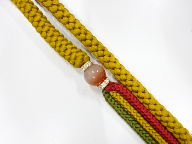 Japanese Kimono / Furisode Silk